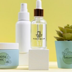 Marshol - Vitamin Sanitizer